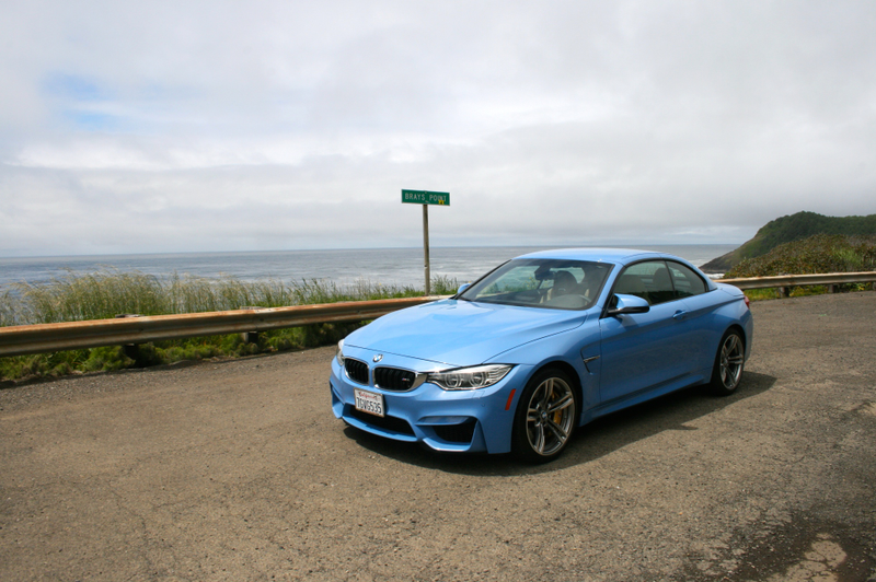 Illustration for article titled How To Drive The Pacific Coast Highway Like A Champion